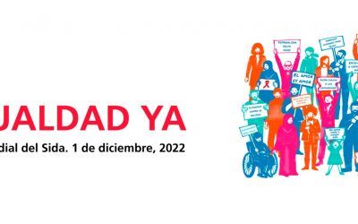 4 años de Pacto Social por el VIH