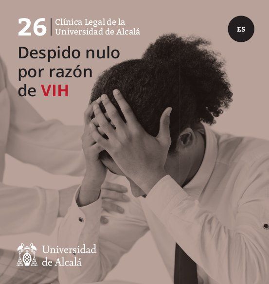 Clínica Legal UAH