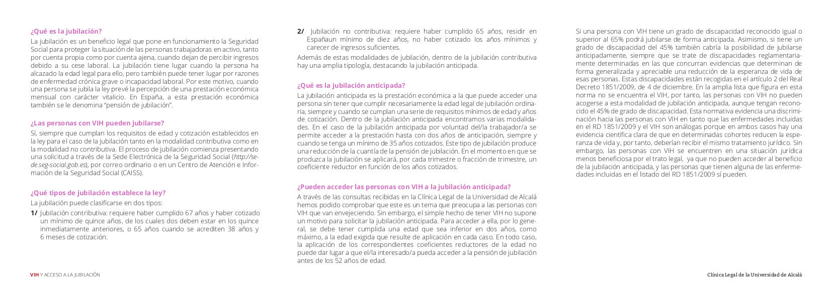 33_U_Alcala_2021_back La asistencia sanitaria en España por nacionales UE con VIH