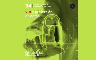 VIH y protección de datos