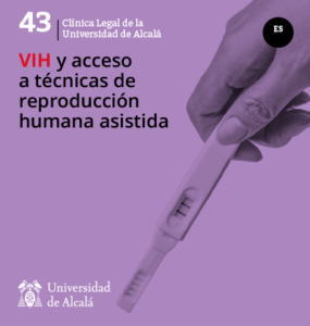Clínica Legal UAH