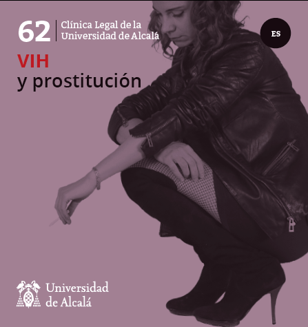 Clínica Legal UAH