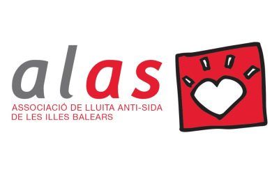 La asociación ALAS Salut i Sexualitats (ALAS) se une al Pacto Social por el VIH