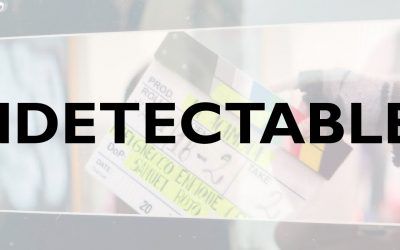 INDETECTABLES por Apoyo Positivo