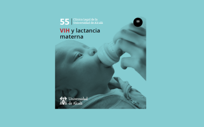 VIH y lactancia materna