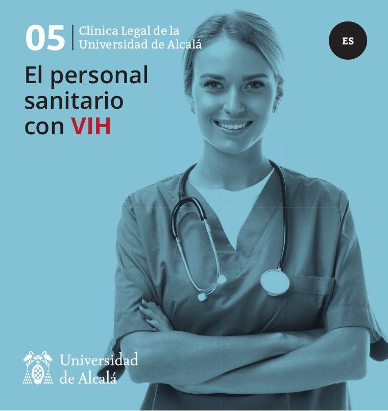 Clínica Legal UAH