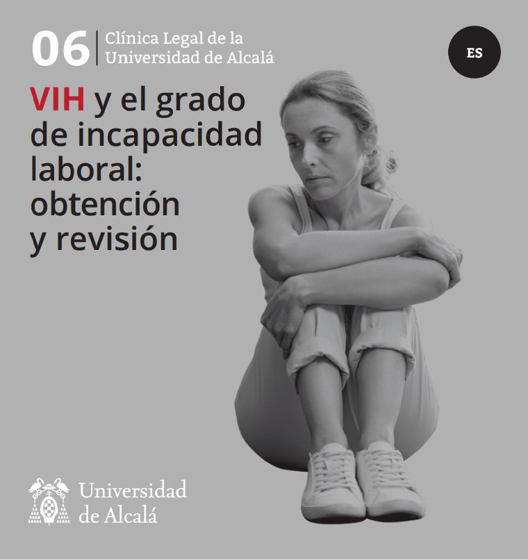 Clínica Legal UAH