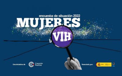 Encuesta de situación 2022: Mujeres y VIH