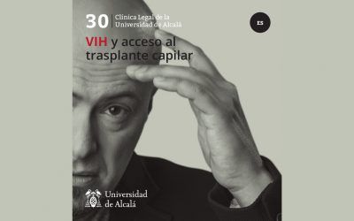 VIH y acceso al trasplante capilar