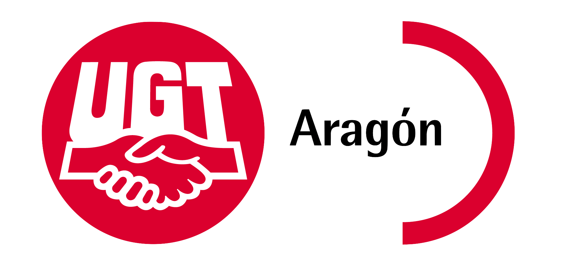 Logo-UGT Aragón