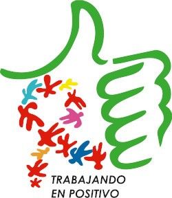 logo Trabajando en positivo