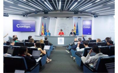 El VIH ya no es causa de exclusión para trabajar en seguridad privada