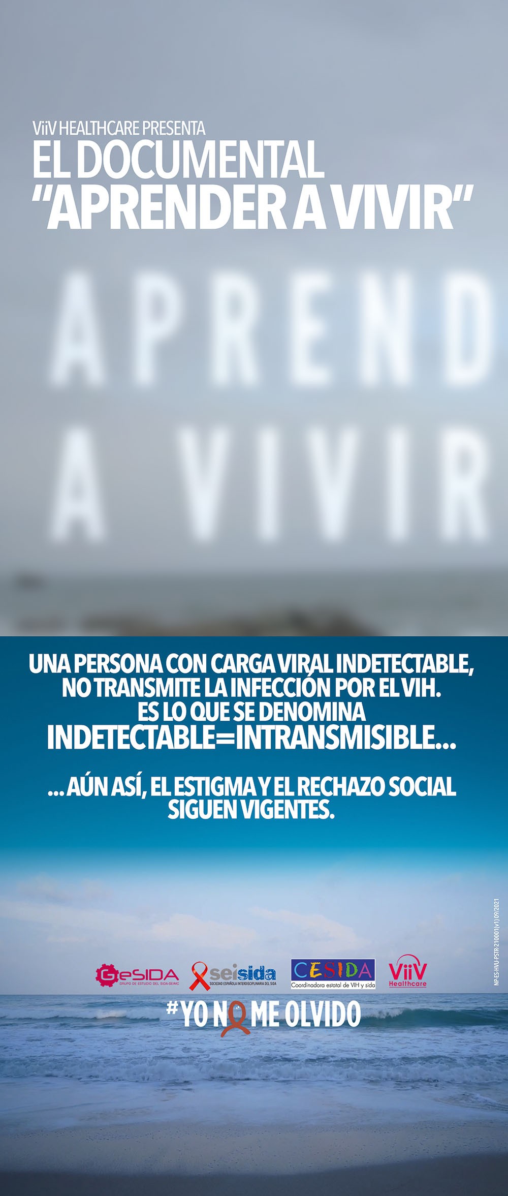 Documental "Aprender a vivir"