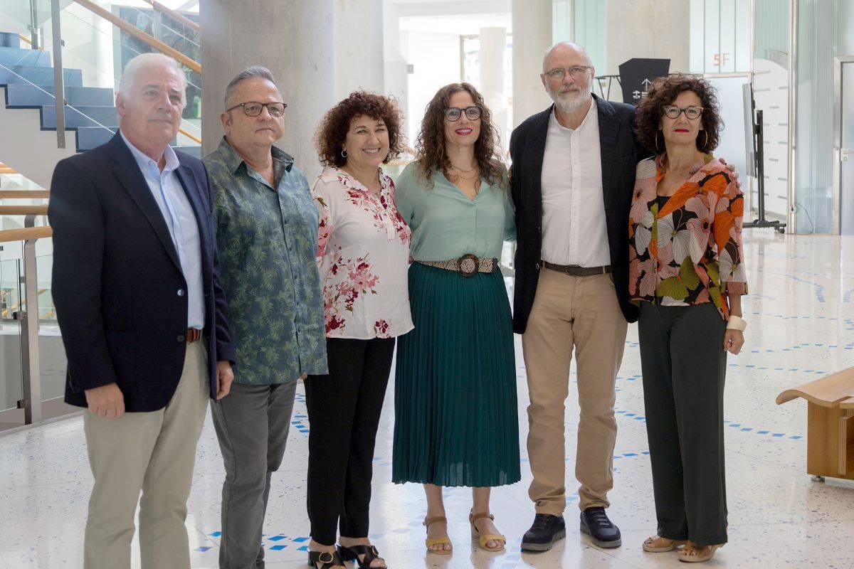 XX Congreso Nacional de SEISIDA en Bilbao