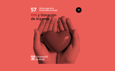 VIH y Donación de órganos