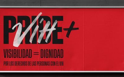 CESIDA organiza la primera edición del PRIDE POSITIVO