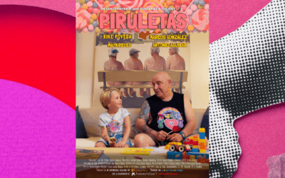 Se estrena “Piruletas”, un cortometraje sobre estigma