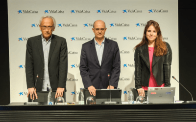 VidaCaixa, primera aseguradora en España en ampliar sus coberturas a personas con el VIH