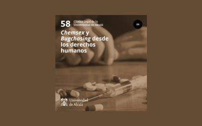 Chemsex y Bugchasing desde los derechos humanos