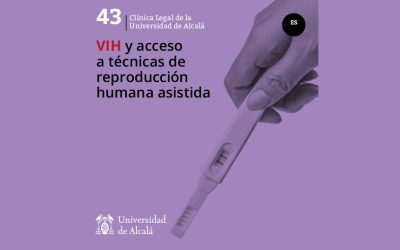 VIH y acceso a técnicas de reproducción humana asistida
